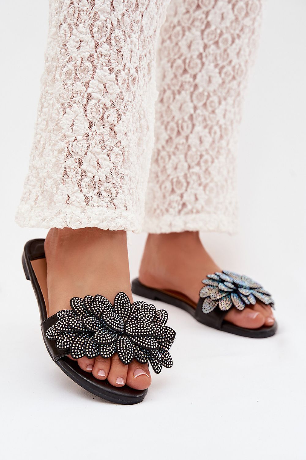  Pantoletten model 225383 Step in style 