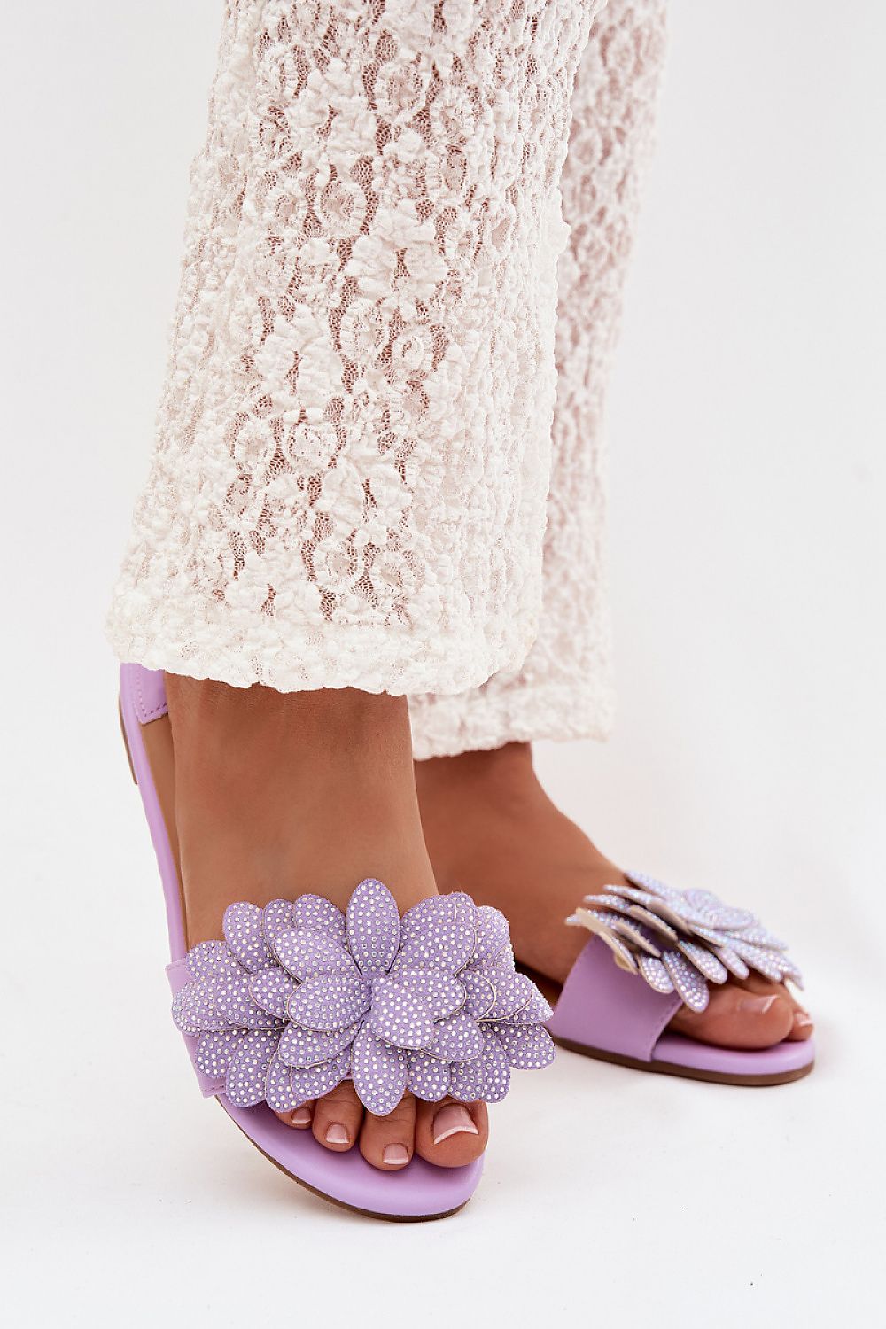  Pantoletten model 225386 Step in style 