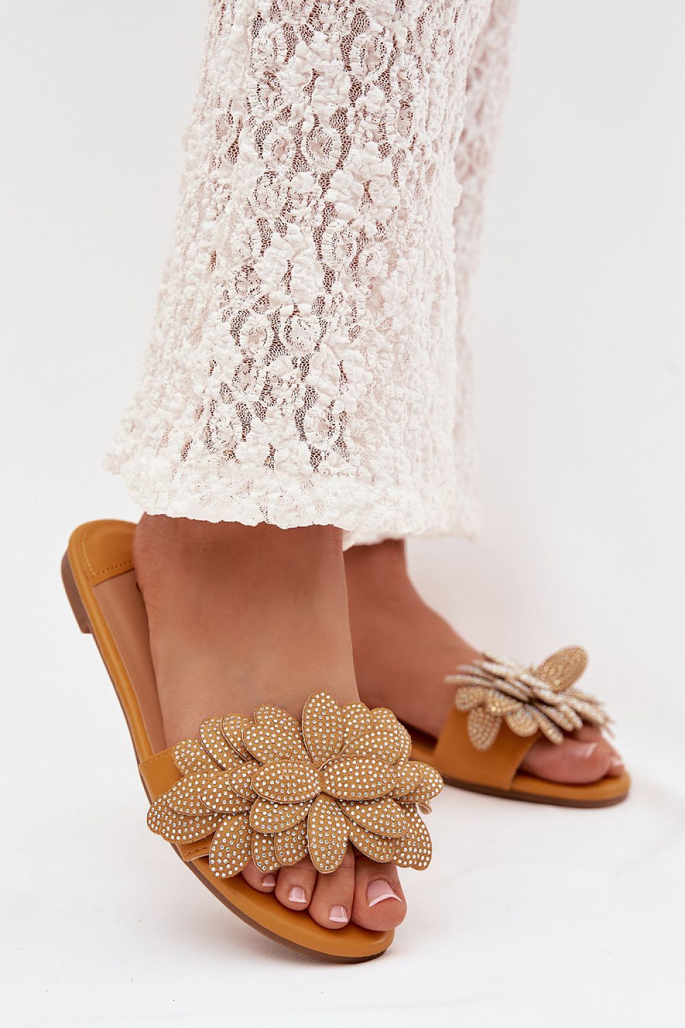  Pantoletten model 225388 Step in style 