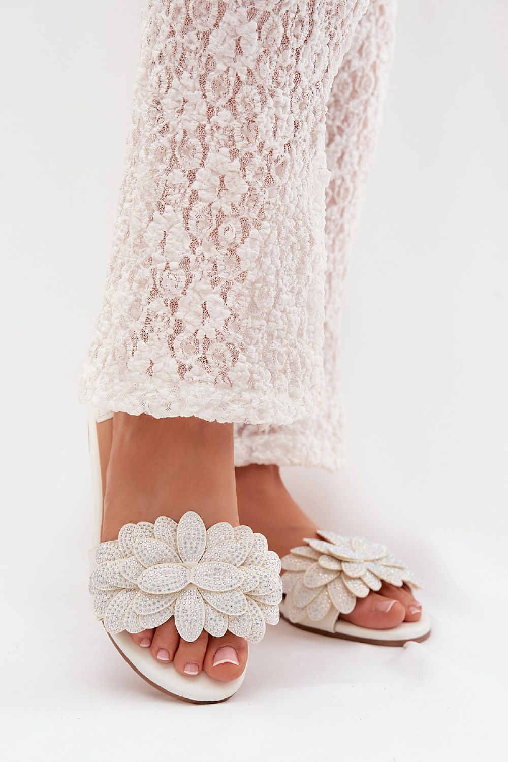  Pantoletten model 225389 Step in style 