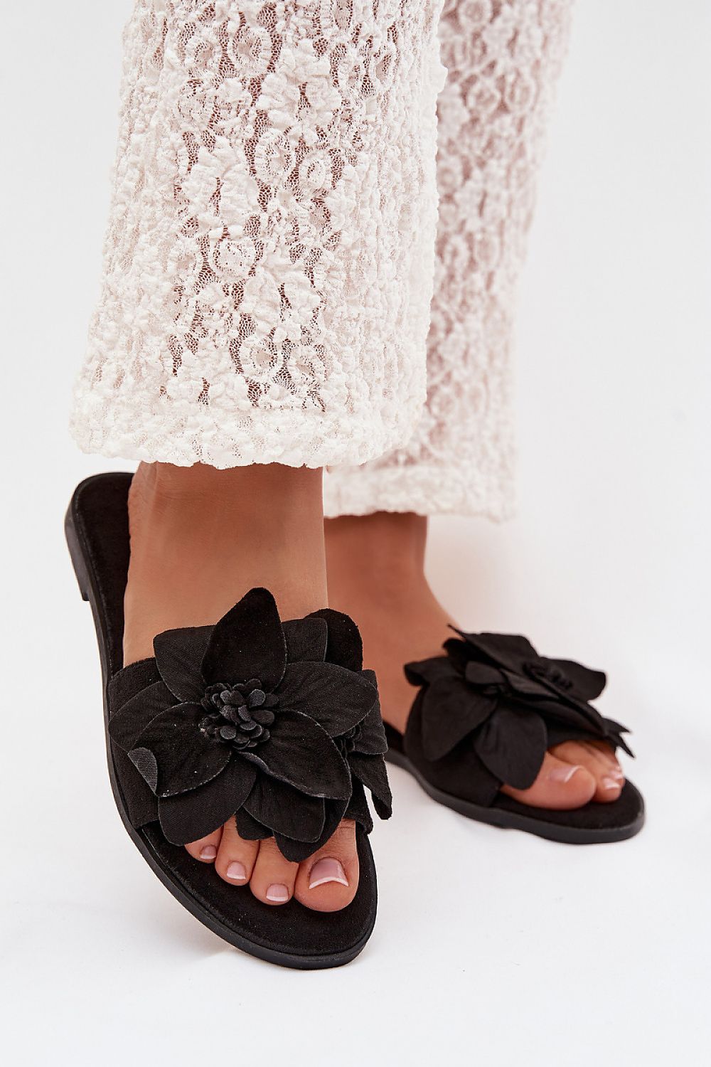  Pantoletten model 225390 Step in style 