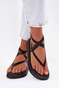  Plateausandalen model 225395 Step in style 