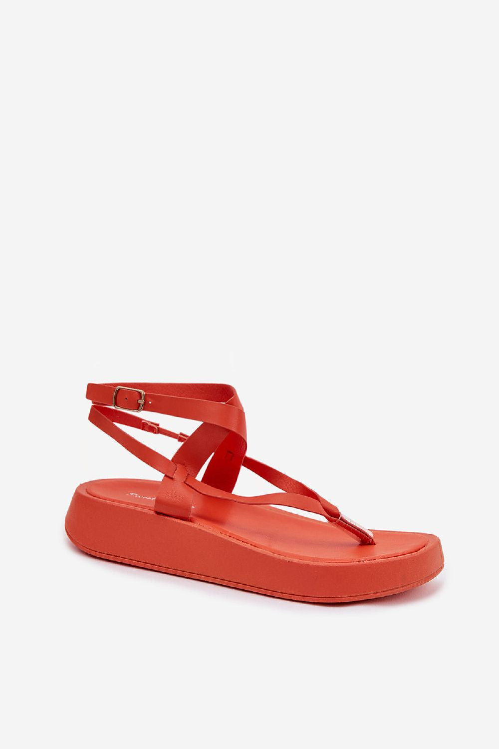  Plateausandalen model 225396 Step in style 