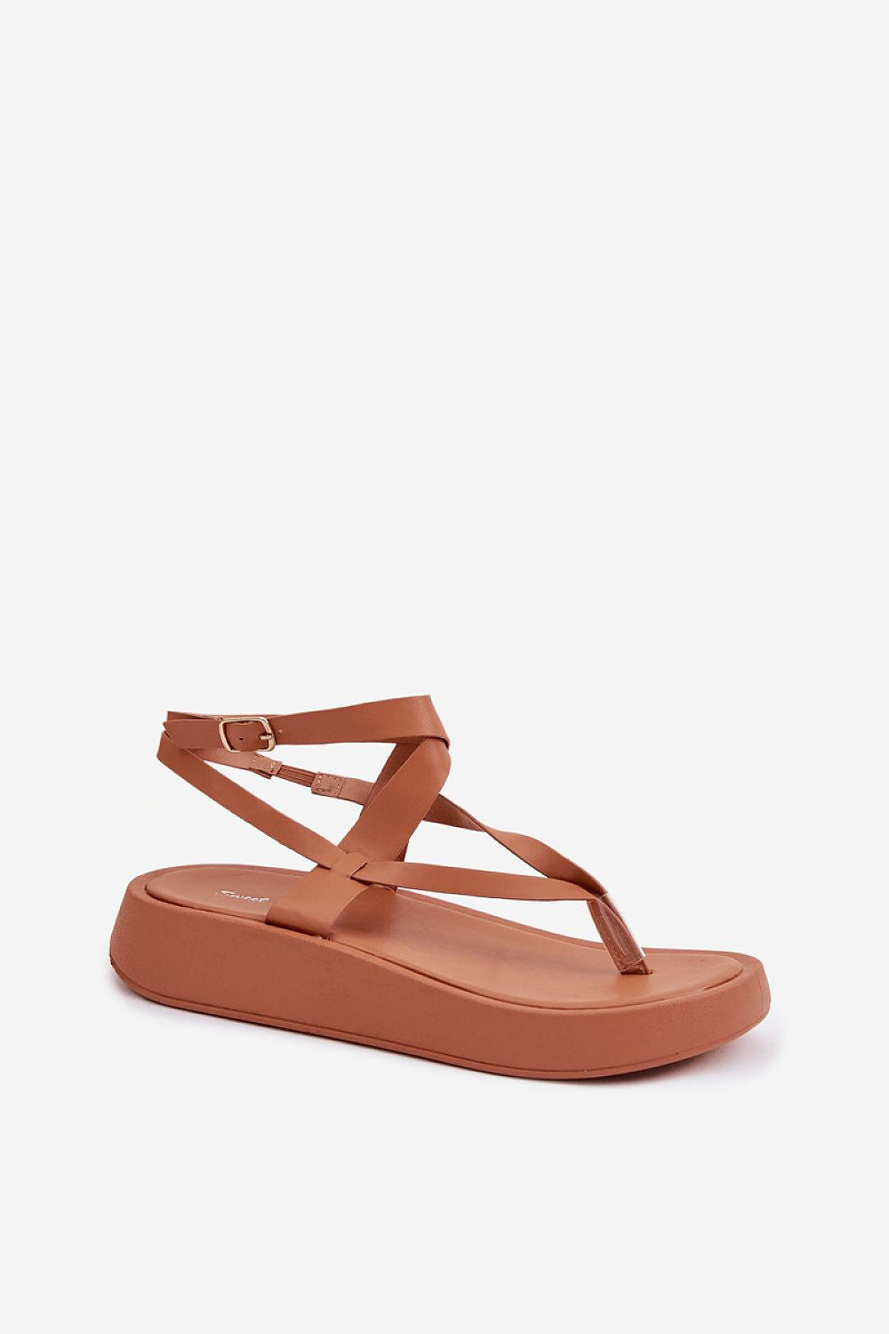  Plateausandalen model 225397 Step in style 