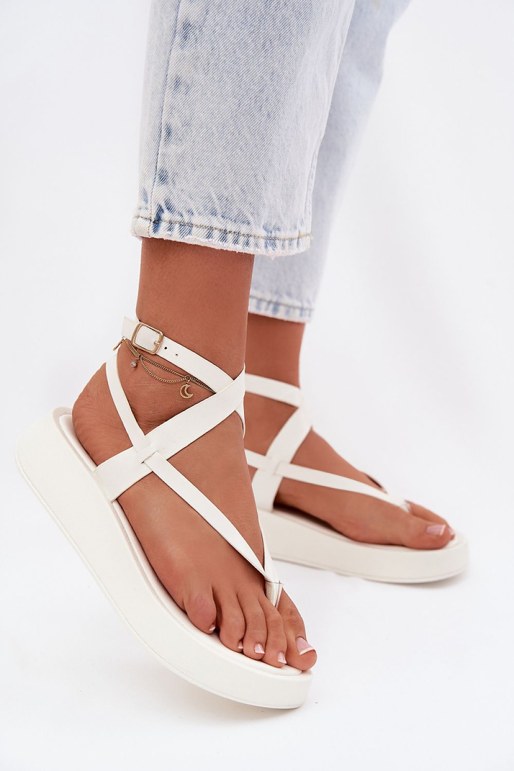  Sandalen model 225399 Step in style 