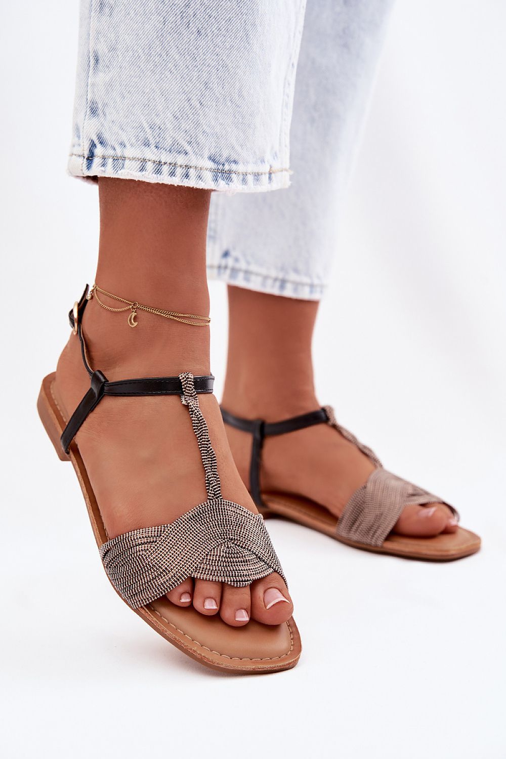 Sandalen model 225404 Step in style 
