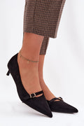  Pumps mit Absatz model 225407 Step in style 