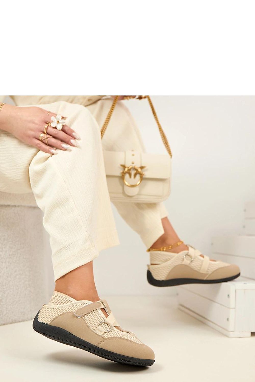  Ballerina Schuhe model 225595 Solea 