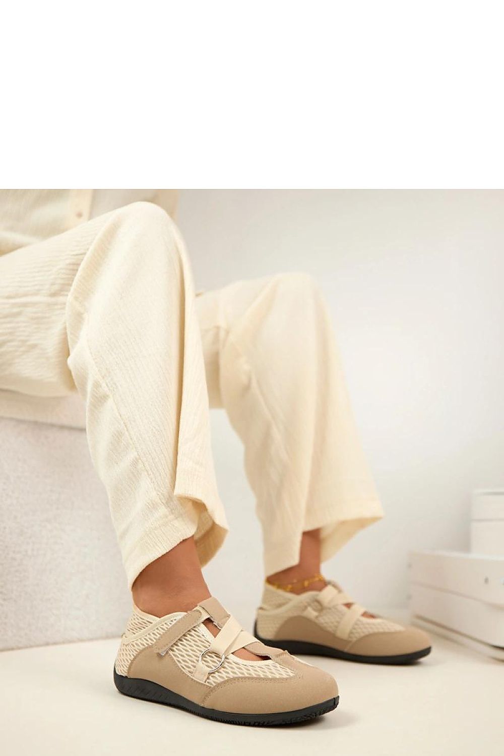  Ballerina Schuhe model 225595 Solea 