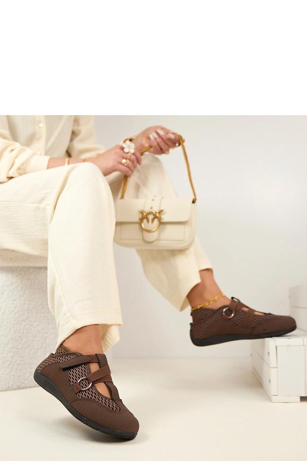  Ballerina Schuhe model 225598 Solea 