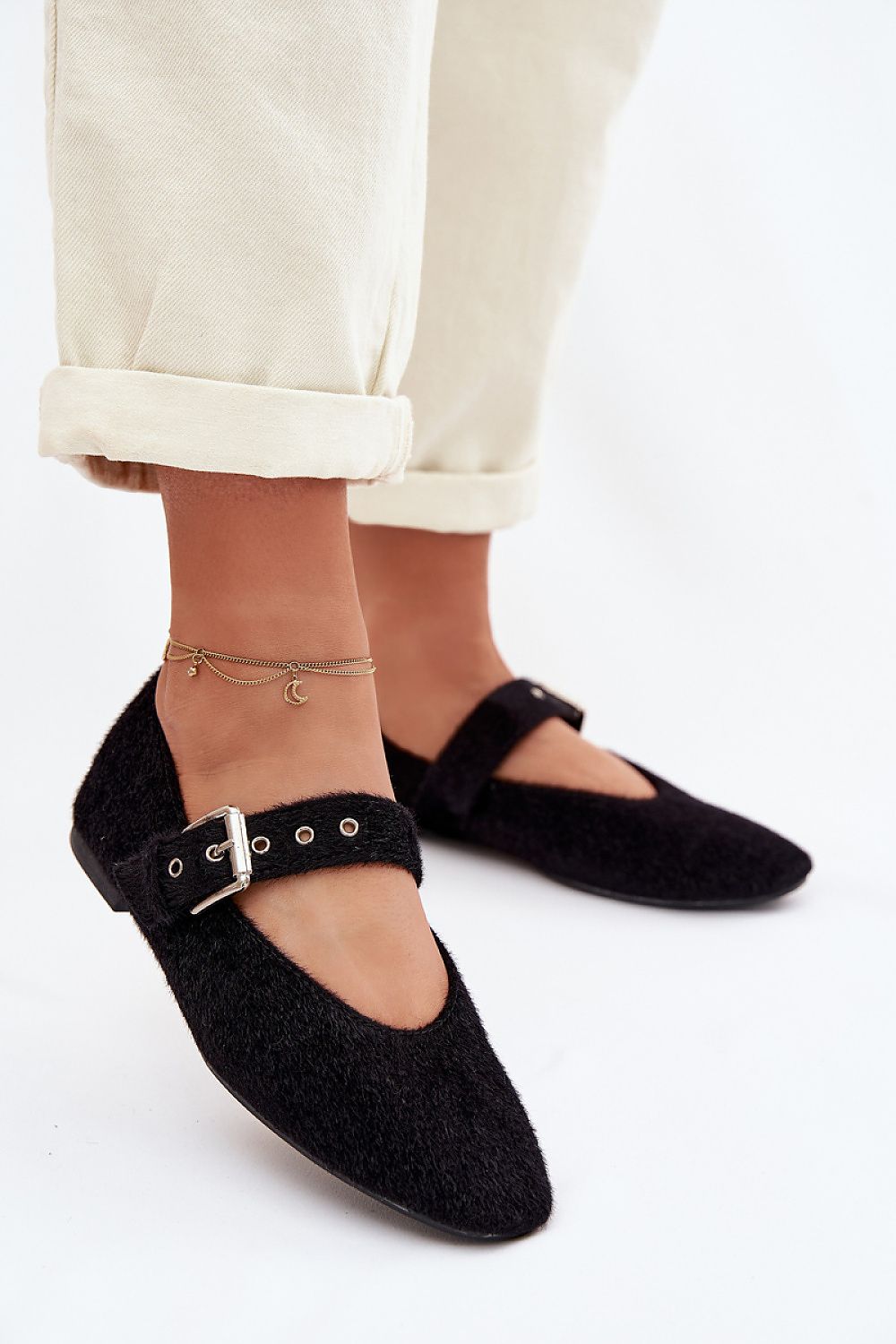  Ballerina Schuhe model 225603 Step in style 
