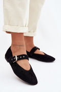  Ballerina Schuhe model 225603 Step in style 