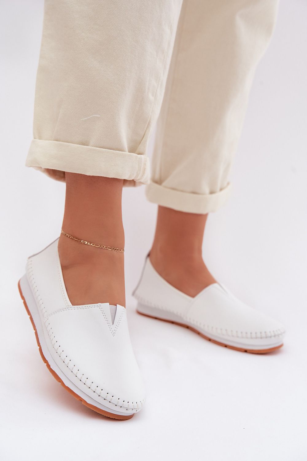  Halbschuhe model 225620 Step in style 