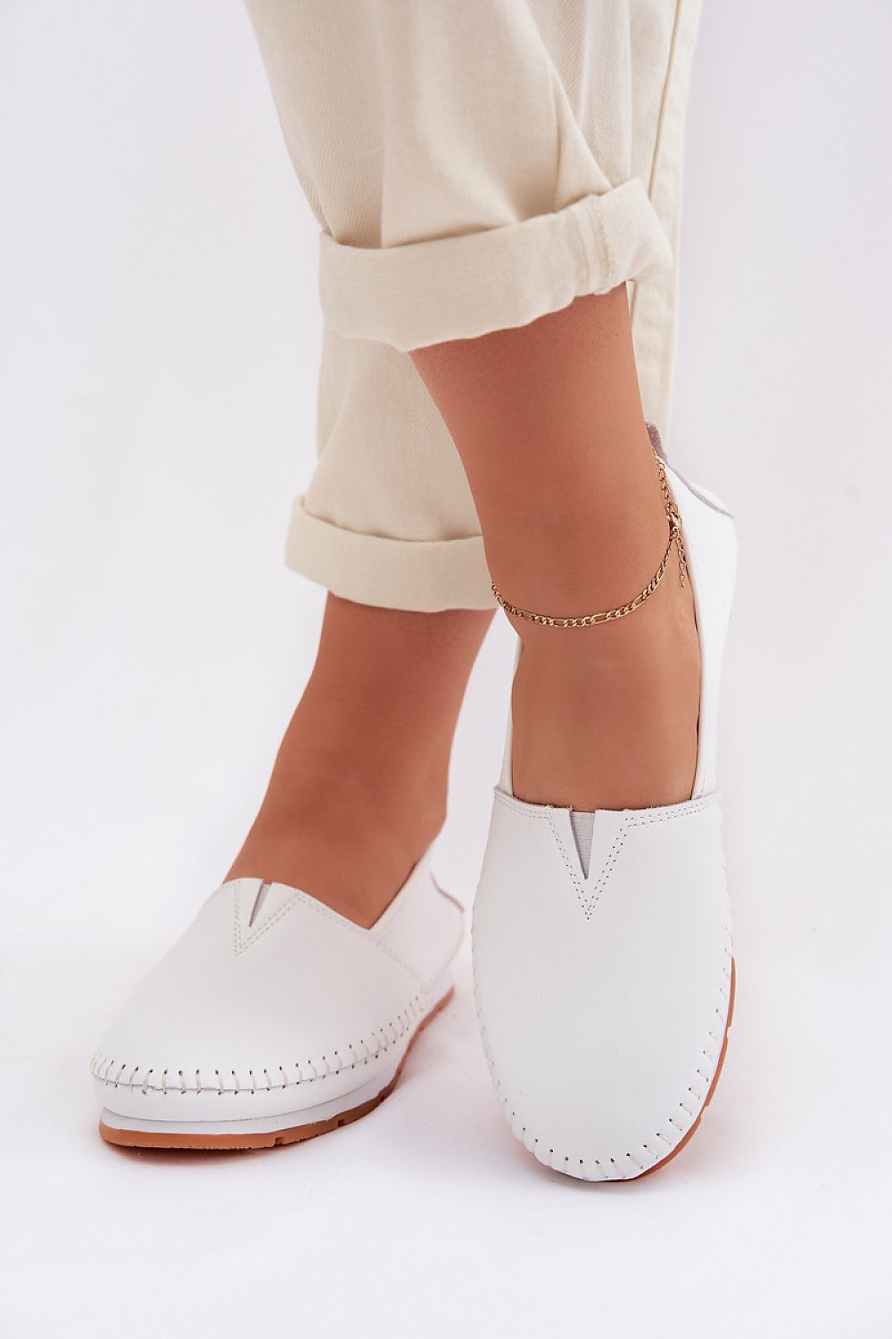  Halbschuhe model 225620 Step in style 