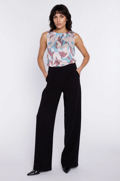  Damen Hose model 225825 Nife 