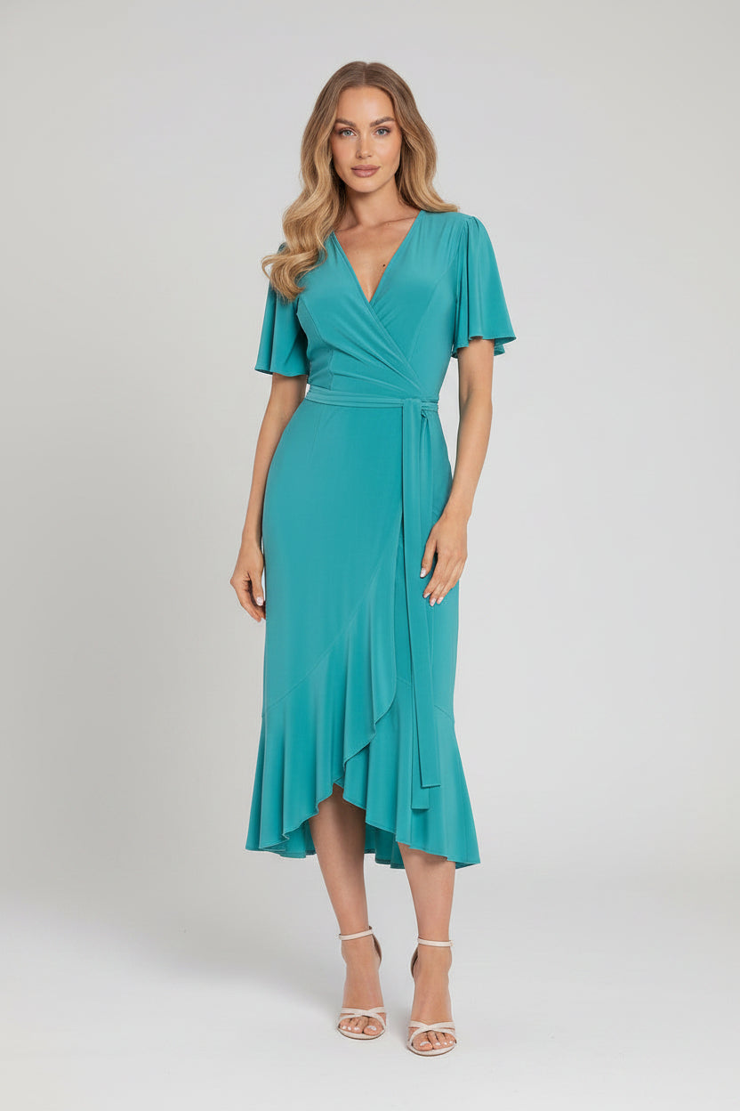  Alltagskleid model 225896 Moe 