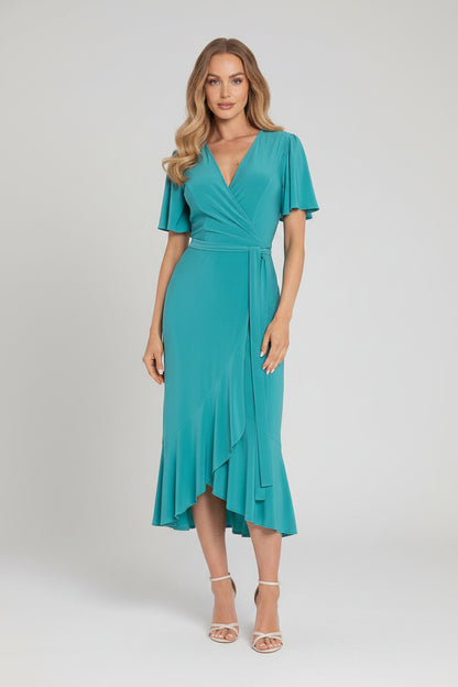  Alltagskleid model 225896 Moe 