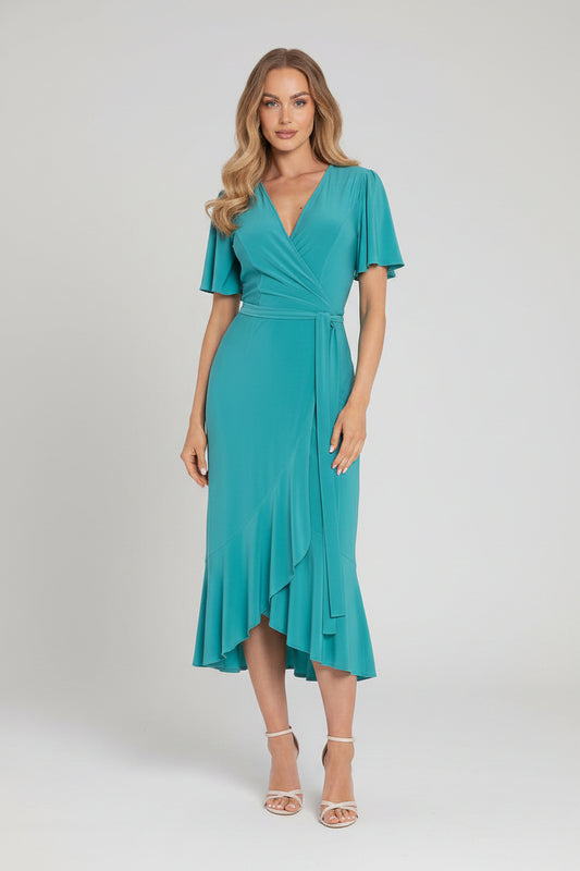  Alltagskleid model 225896 Moe 