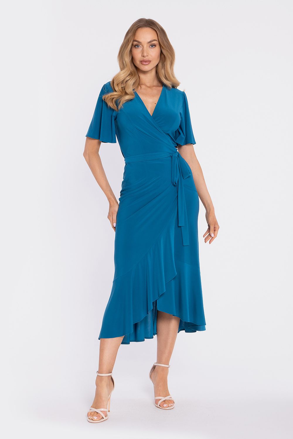  Alltagskleid model 225897 Moe 