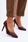  Stöckelschuhe model 226092 Step in style 