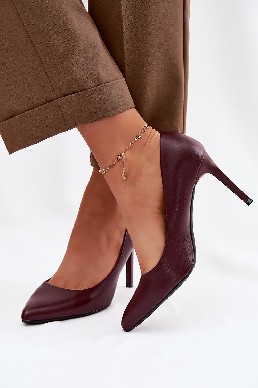 Stöckelschuhe model 226092 Step in style 