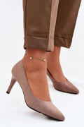  Stöckelschuhe model 226093 Step in style 
