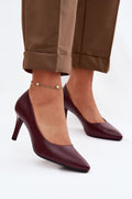  Stöckelschuhe model 226322 Step in style 