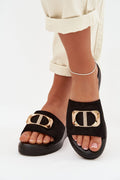  Pantoletten model 226362 Step in style 