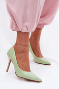  Stöckelschuhe model 226546 Step in style 