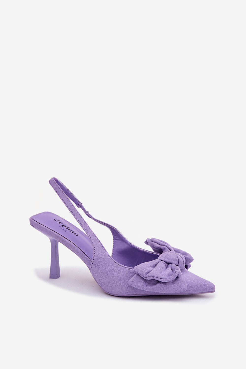  Sandalen mit Absatz model 226922 Step in style 
