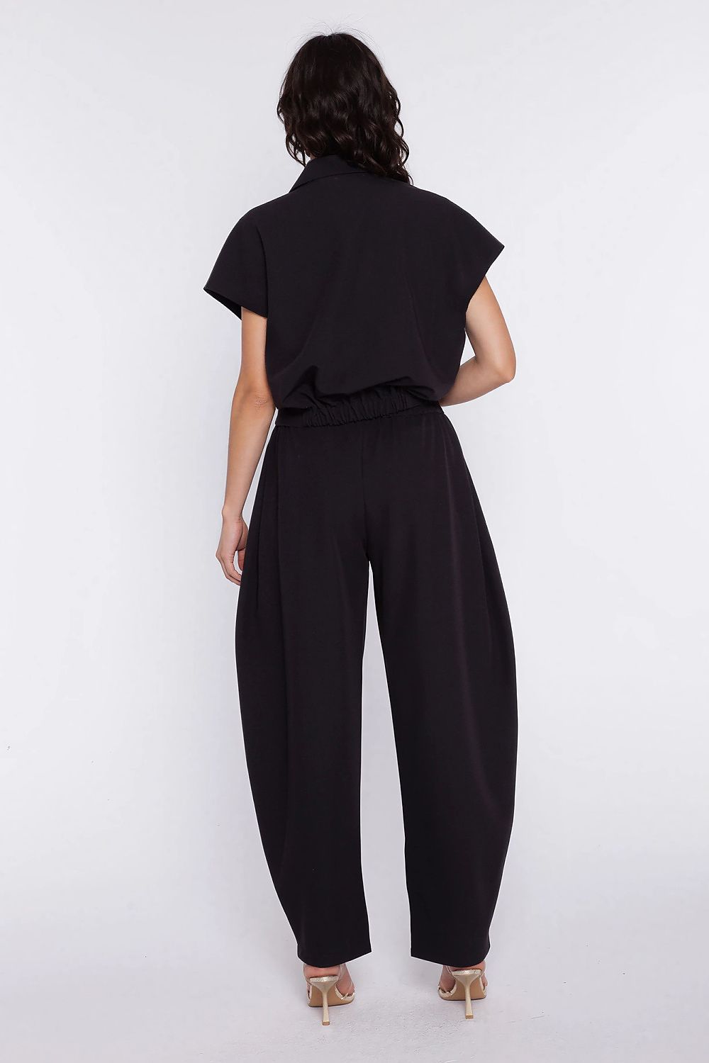  Damen Hose model 227151 Nife 