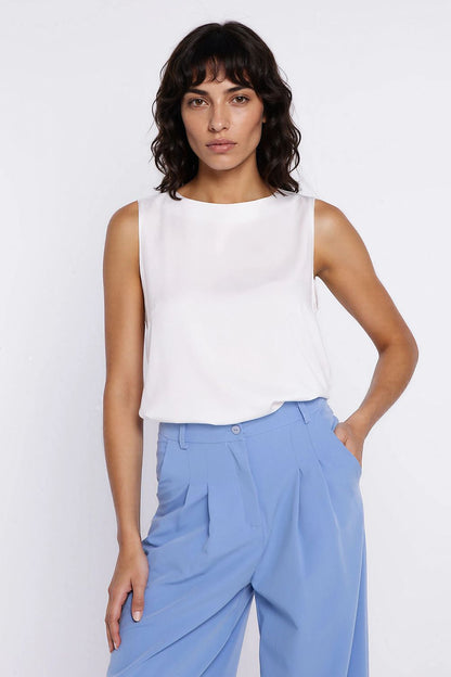  Bluse model 227157 Nife 