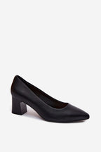  Pumps mit Absatz model 227159 Step in style 