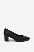  Pumps mit Absatz model 227159 Step in style 