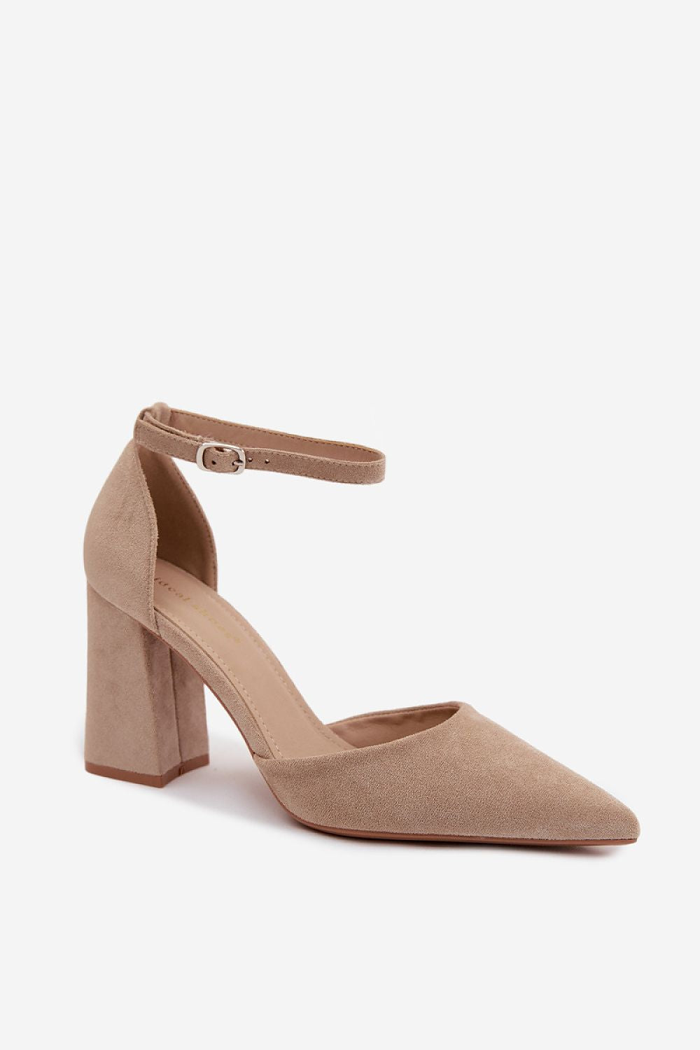  Pumps mit Absatz model 227161 Step in style 