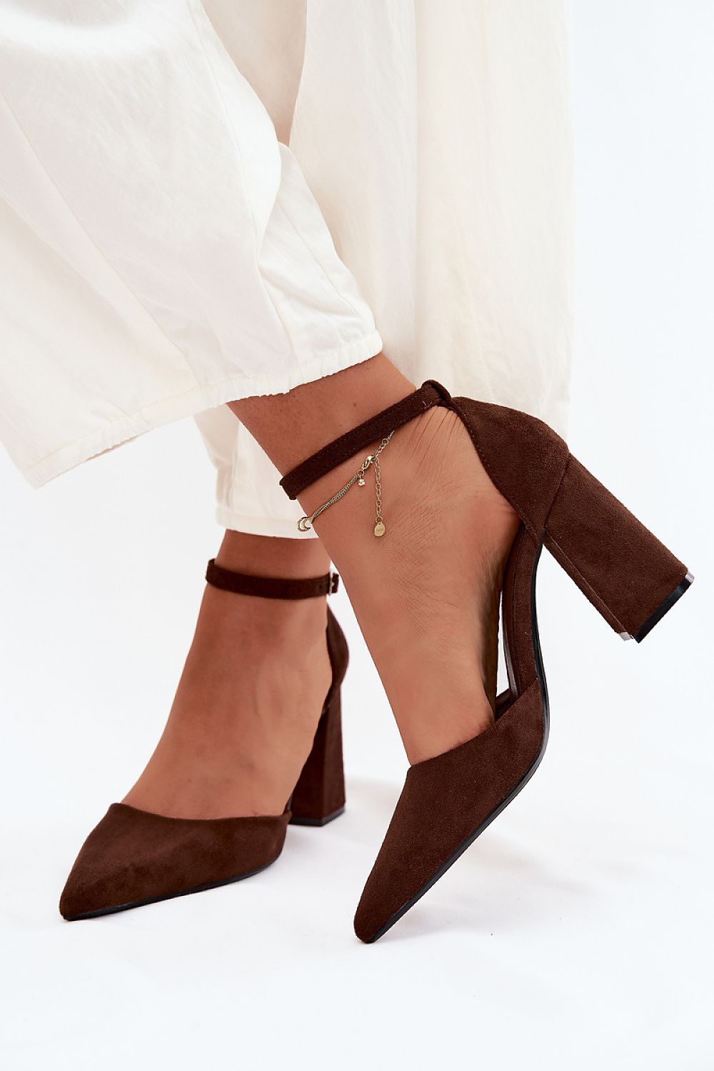  Pumps mit Absatz model 227162 Step in style 