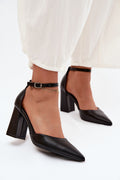  Pumps mit Absatz model 227163 Step in style 
