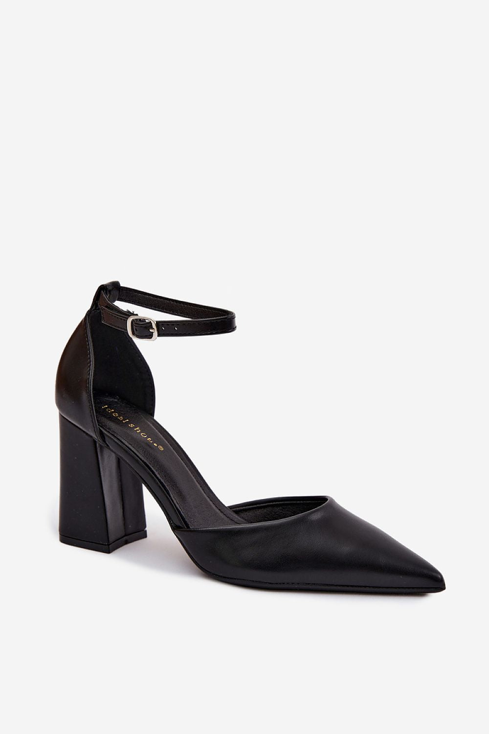  Pumps mit Absatz model 227163 Step in style 