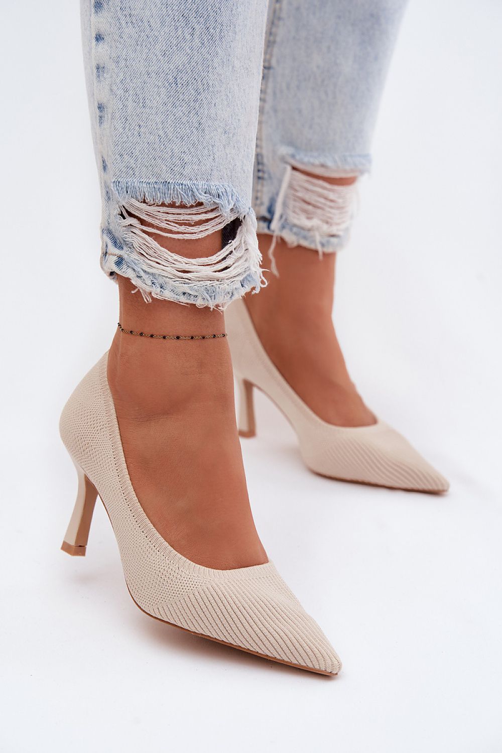  Stöckelschuhe model 227170 Step in style 