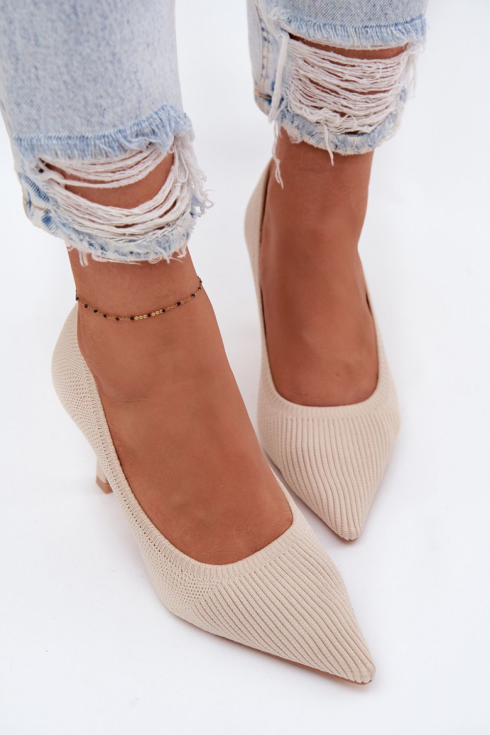  Stöckelschuhe model 227170 Step in style 