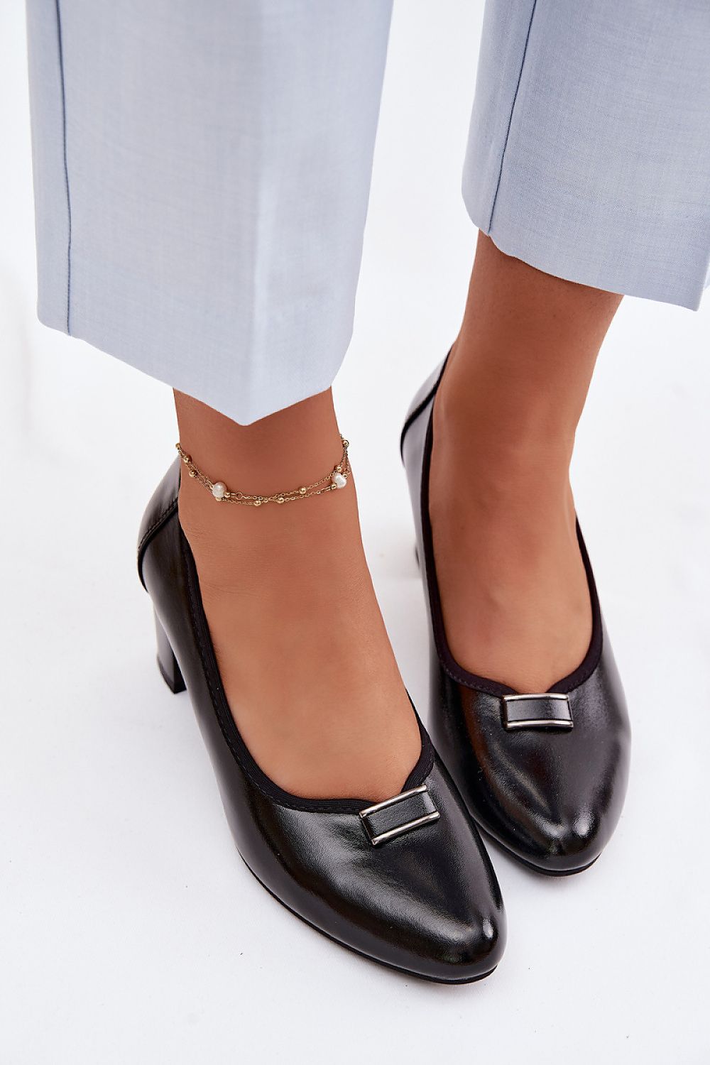  Pumps mit Absatz model 227171 Step in style 
