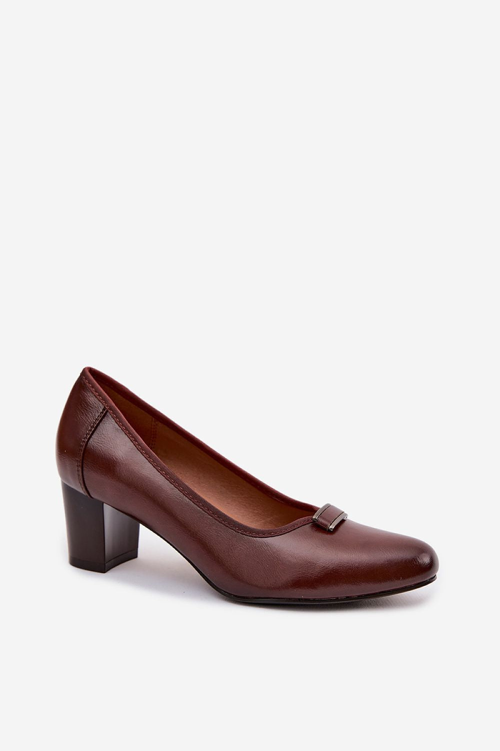  Pumps mit Absatz model 227172 Step in style 