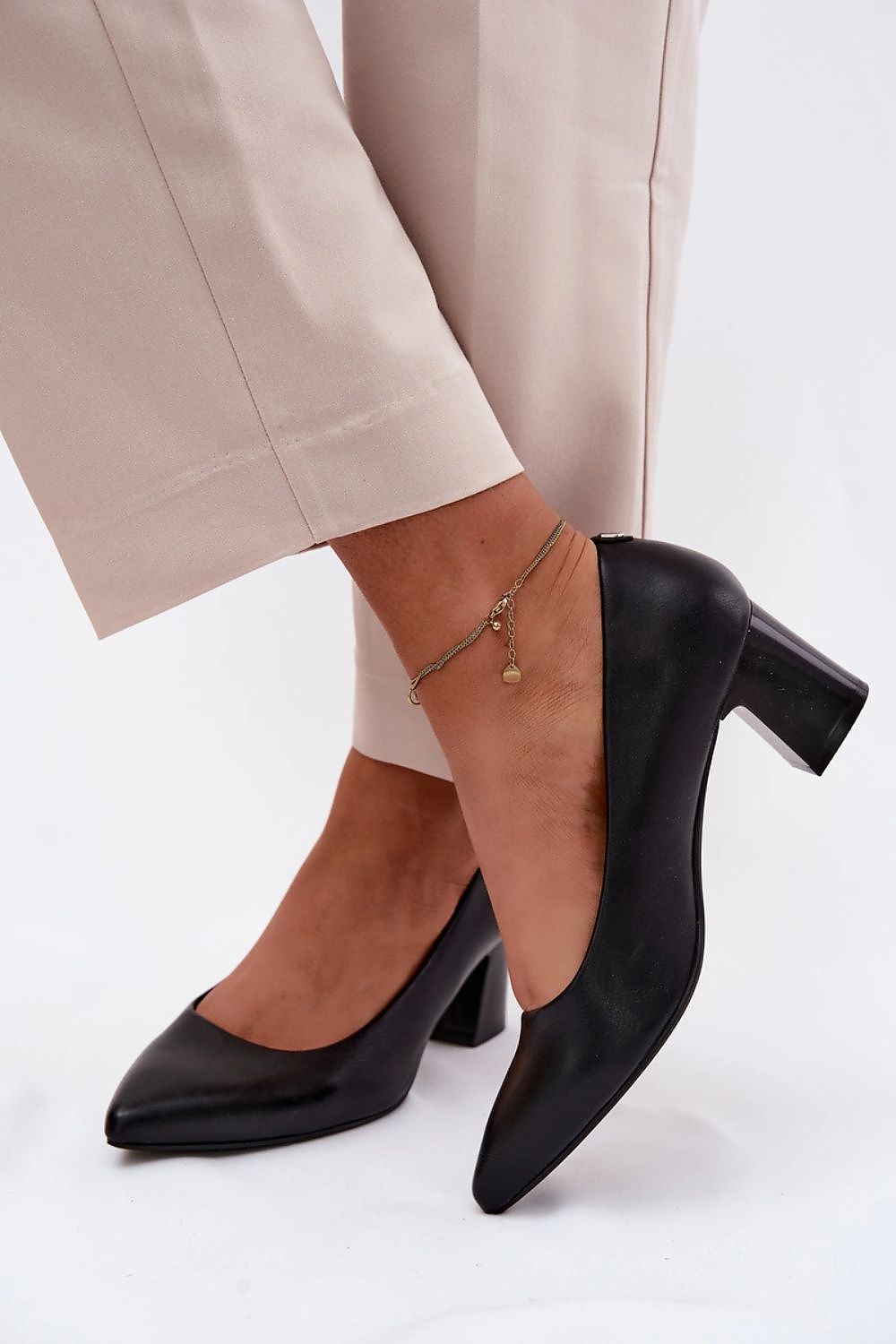  Pumps mit Absatz model 227159 Step in style 