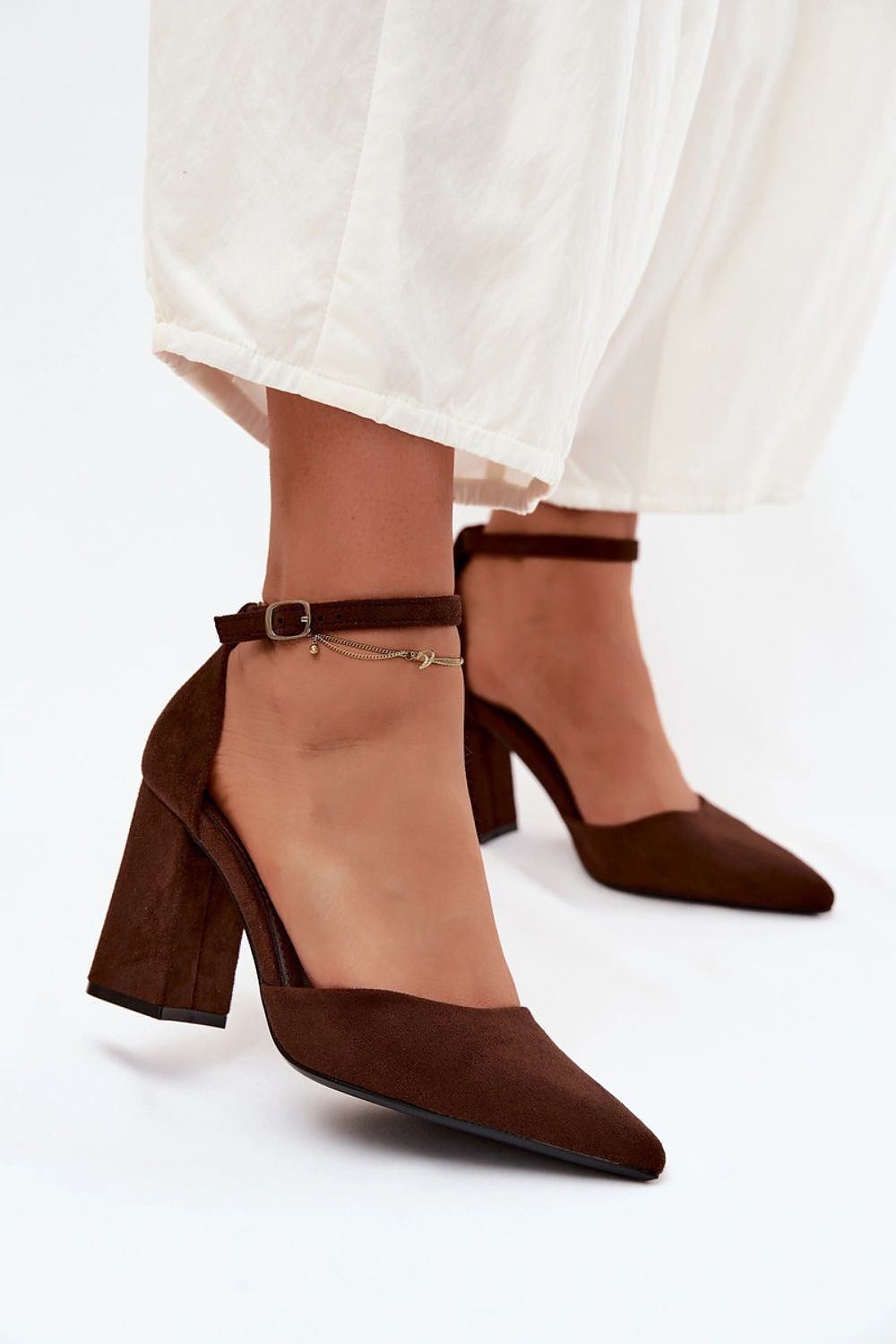  Pumps mit Absatz model 227162 Step in style 