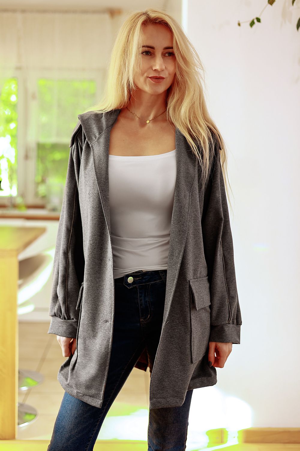  Sweater model 227884 Mirale 