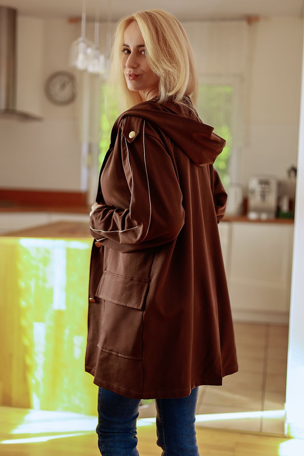  Sweater model 227885 Mirale 