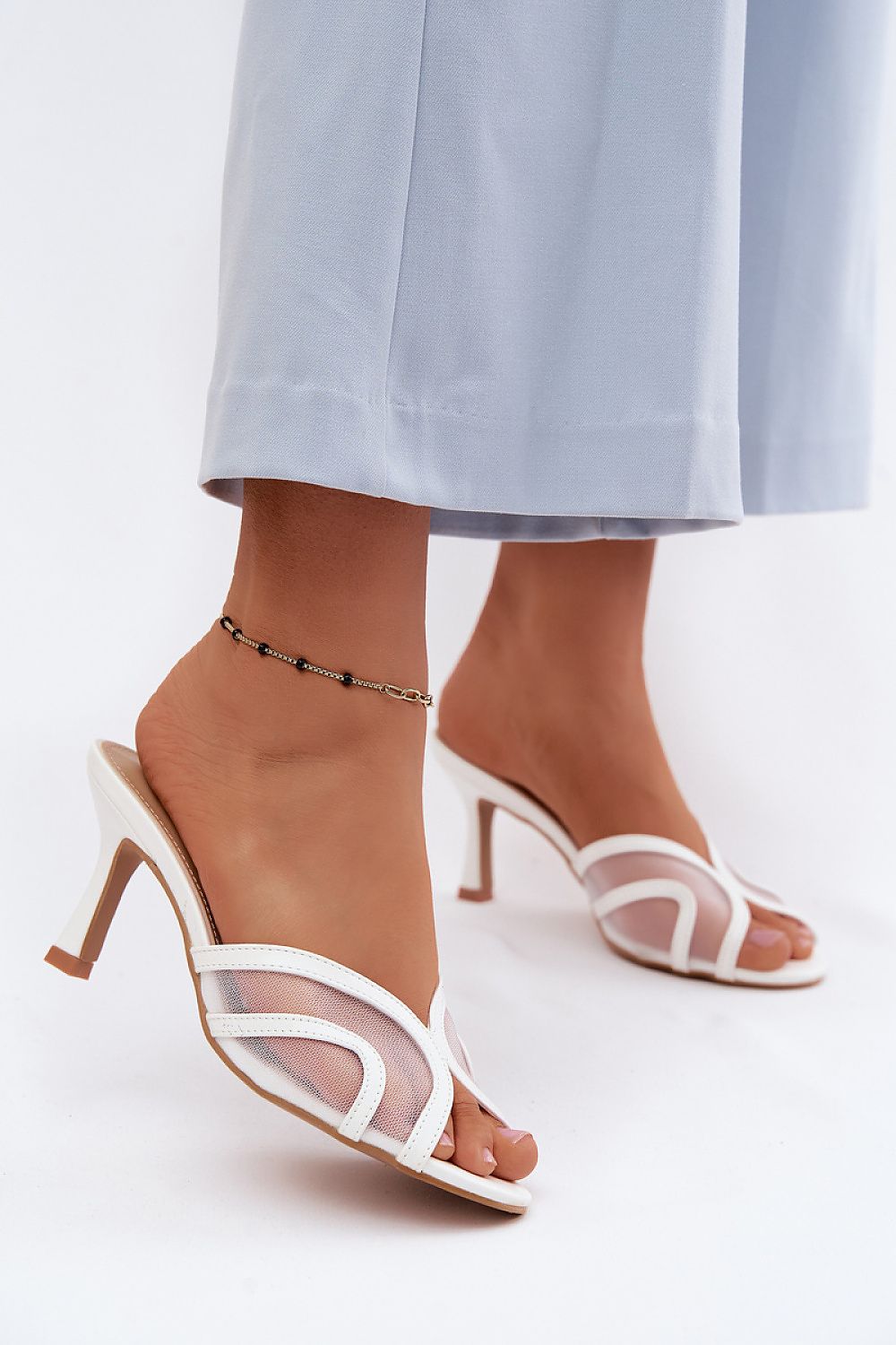  Absatzsandalen model 227936 Step in style 