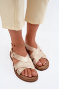  Sandalen model 228394 Step in style 