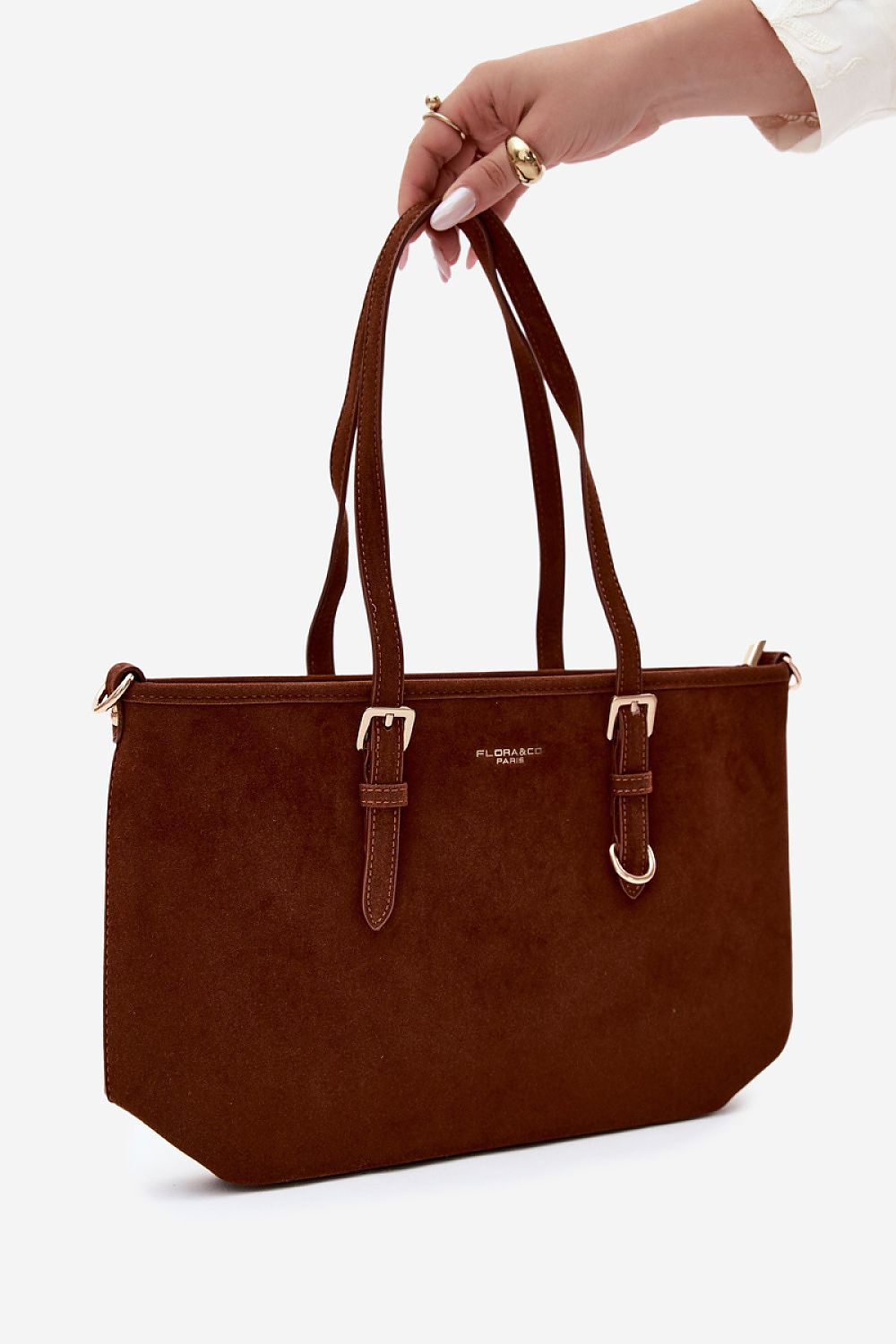  Alltags-Tasche model 230357 Step in style 