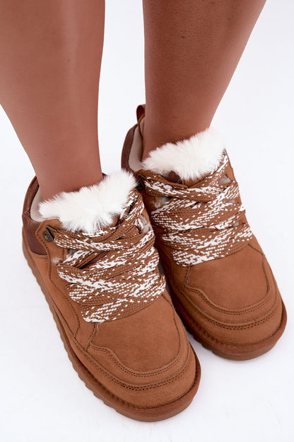  Schneeschuhe model 231595 Step in style 